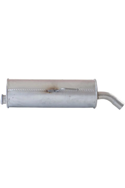 BOSAL Toba Esapament Finala Peugeot 206