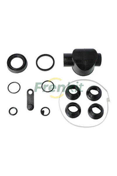 FRENKIT Set Reparatie Etrier Puntea Spate Citroen Zx Peugeot 205 1/205 2