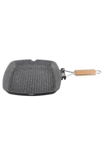 Zilan ZLN-3369 Grill Pan, 28 cm