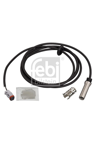 FEBI BILSTEIN Senzor Turatie Roata Axa Spate Dreapta Volvo Fh/Fm