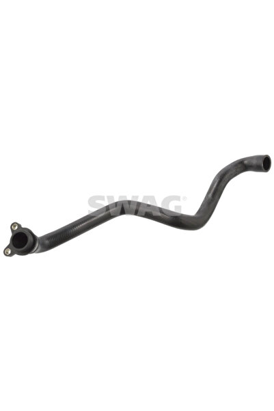 SWAG Furtun Radiator Bmw X6