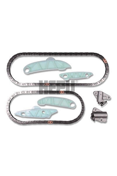 HEPU Chit Lant De Distributie Hyundai Tucson (tl, Tle) 2015-2020 Diesel