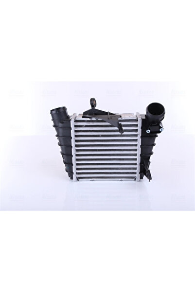 Nissens Intercooler Compresor Seat Cordoba/Ibiza 3 Skoda Fabia 1/Fabia 2/Room...