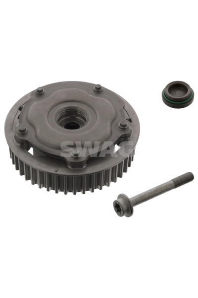 SWAG Regulator Axe Cu Came Partea De Admisie Alfa Romeo 159 Chevrolet Aveo / ...