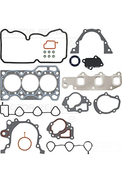 VICTOR REINZ Set Garnituri Chiulasa Chevrolet Cmp Platou / Sasiu/Cmv Caroseri...