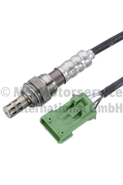 PIERBURG Sonda Lambda Inainte De Catalizator Citroen Berlingo / Berlingo Firs...