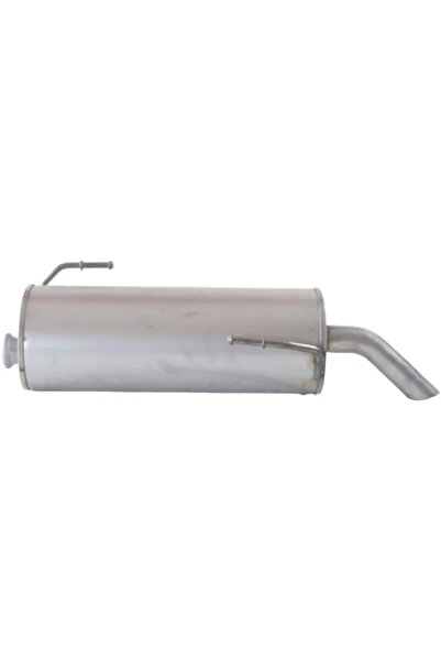 BOSAL Toba Esapament Finala Peugeot 206