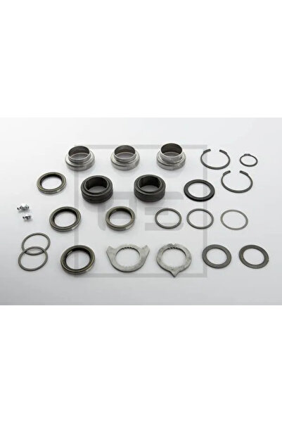 PE AUTOMOTIVE Set Reparatie Arbore Came Frana Puntea Spate Mercedes-Benz Actr...