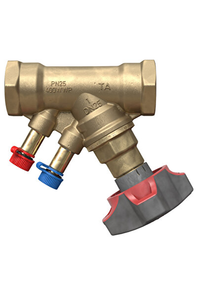 Other Vană de echilibrare STAD DN 40 fără drenaj