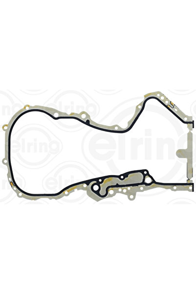 ELRING Garnitura Distributie Audi A1/A3 Seat Alhambra/Ibiza 4