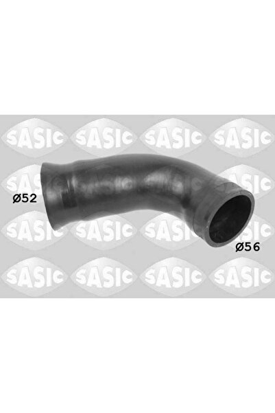 SASIC Furtun Ear Supraalimentare Admisie Audi A4 B6/A4 B7 Seat Exeo 2000-2013