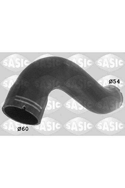 SASIC Furtun Ear Supraalimentare Iesire Citroen Jumper 2 Bus/Jumper 2 Caroser...