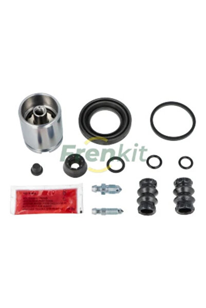 FRENKIT Set Reparatie Etrier Puntea Spate Audi A3/Tt Seat Toledo 2