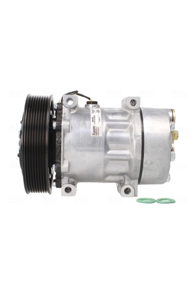 Nissens Compresor Climatizare Renault Trucks Kerax/Maxity/Premium 2