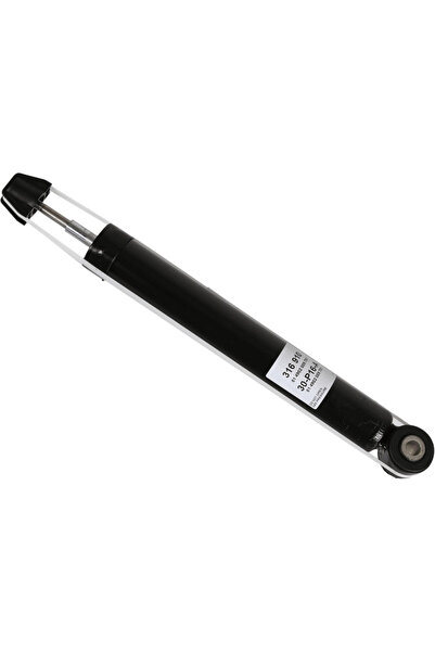 SACHS Amortizor Renault Clio 4