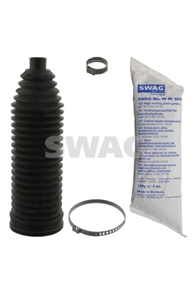 SWAG Ansamblu Burduf Directie Axa Fata Dreapta Bmw 5/6/7