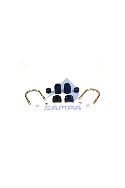 SAMPA Set Reparatie Bucsa Bara Stabilizatoare Man G/L2000