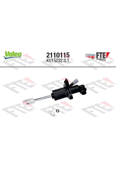 FTE Pompa Centrala Ambreiaj Audi A3/Tt Seat Toledo 2