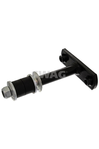 RINGER Brat/Bieleta Suspensie Stabilizator Axa Fata Dreapta Mitsubishi L200/P...