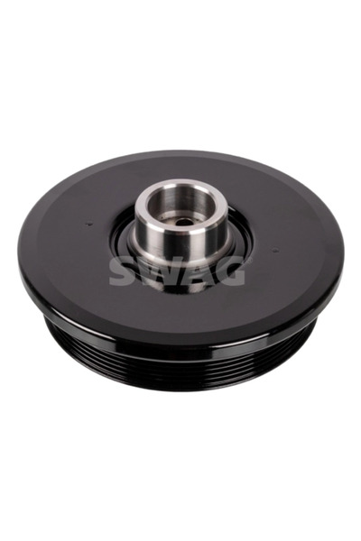 SWAG Fulie Curea Arbore Cotit Bmw 1/2 Cupe/3