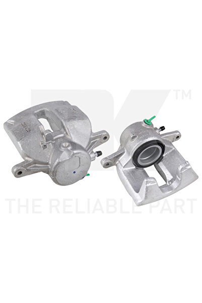 NK Etrier Frana In Spatele Puntii Mercedes-Benz C-Class