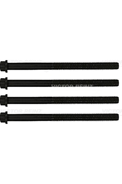 VICTOR REINZ Set Surub Chiulasa Kamaz 5490/65206/65207 Mercedes-Benz Axor/Con...
