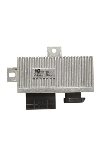 HITACHI Releu Instalatia De Comanda Bujii Incandescente Opel Movano A Bus/Mov...