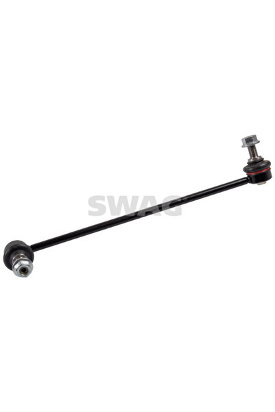 SWAG Brat/Bieleta Suspensie Stabilizator Axa Fata Stanga Bmw X3/X4 2010-2018