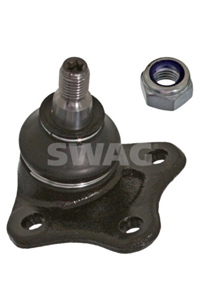 SWAG Lower Control Arm/Guide Joint Audi A3 Seat Toledo 2
