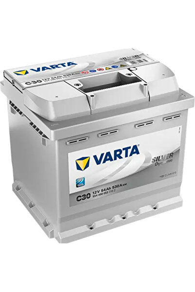 Varta Starter battery SKODA FAVORIT pick-up 1992-1997 5544000533162