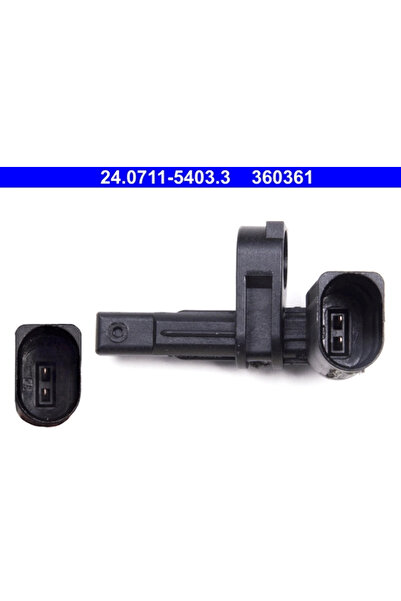 Ate Сензор за скоростта на колелото Audi Q7 Porsche Cayenne