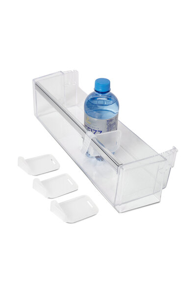 Tchibo Refrigerator Divider, 4 Pieces