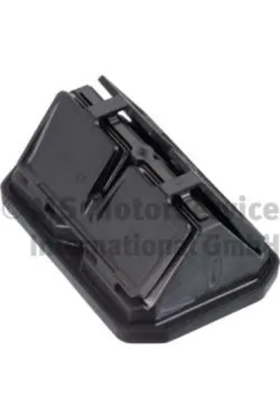 PIERBURG Supapa Egr Fendt Vario Man Hocl/Lion´S Coach/Tgs 1