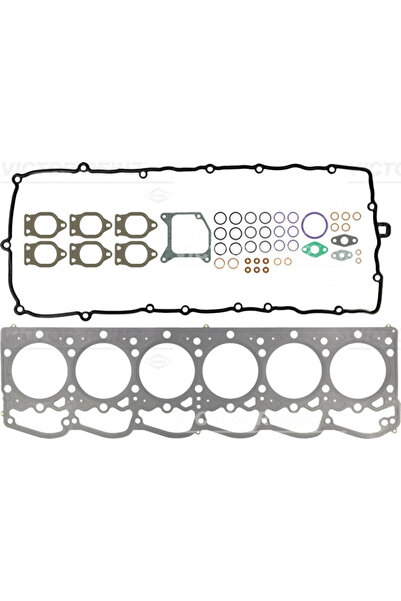 VICTOR REINZ Set Garnituri Chiulasa Daf Cf 85/Xf 105 Irizar I6