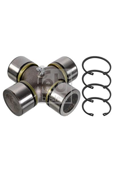 FEBI BILSTEIN Articulatie Arbore Articulat Mercedes-Benz Atego Volvo Fh 2/FH1...