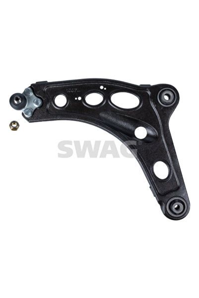 SWAG Lower Wheel Suspension Arm Nissan Primastar Bus/Primastar Body Opel Viva...