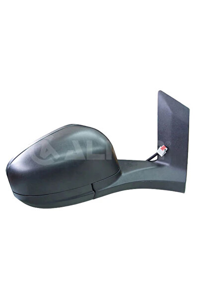 Alkar Десно външно огледало за Ford Tourneo Courier B460 микробус/Transit Cou...