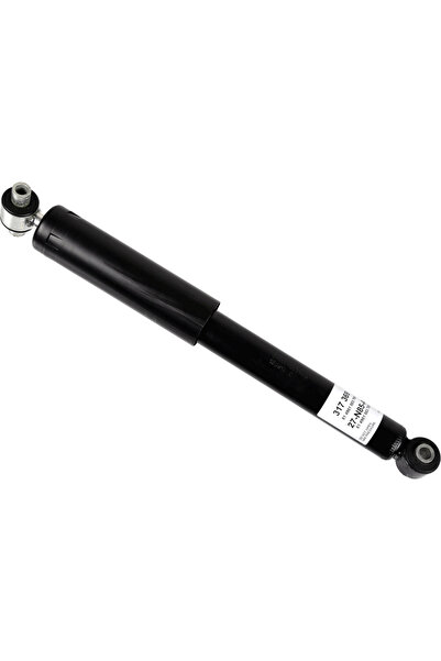 SACHS Amortizor Ford Focus 3