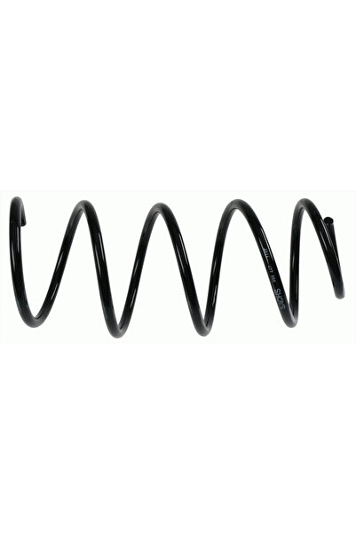 SACHS Arc Spiral Bmw 1/3 Cupe