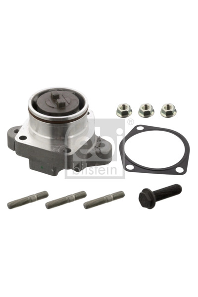 FEBI BILSTEIN Pompa Ulei Fiat Ducato Bus/Ducato Caroserie/Ducato Platou / Sas...