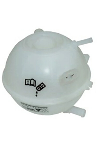 MAHLE Vas De Expansiune Racire Audi A3/Tt Seat Toledo 2