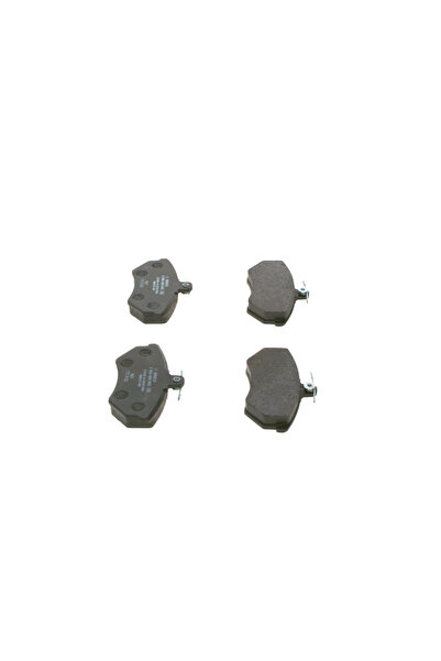 Bosch Set Placute Frana Frana Disc Seat Cordoba/Ibiza 2/Inca