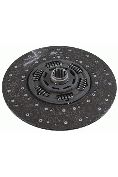 SACHS Disc Ambreiaj Astra Hd 8 Hino 700 Series Model 2/Rm