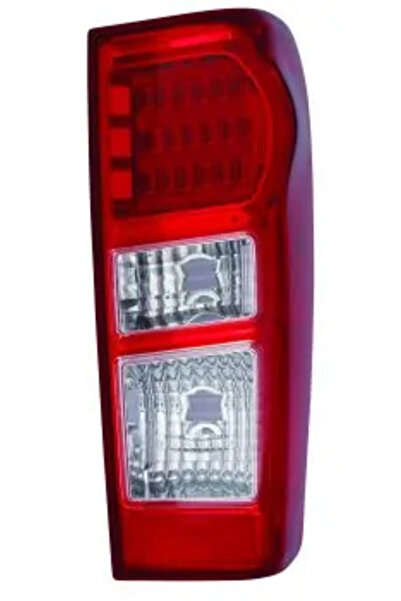 Abaküs Yayınevi Lampa Spate Dreapta Isuzu D-Max 2