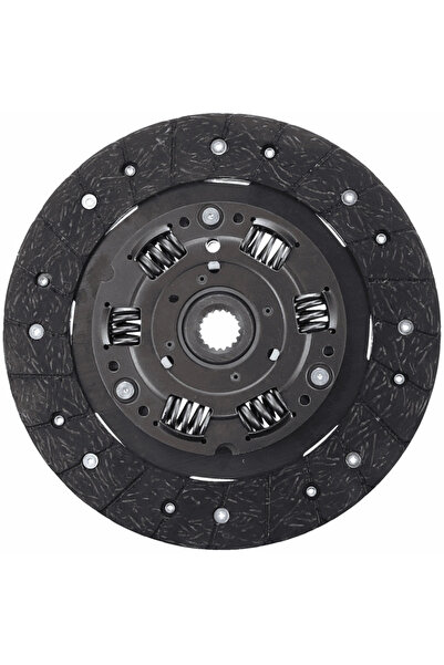 SACHS Set Ambreiaj Citroen Bx/Evasion Microbus/Jumpy 1 Fiat Scudo Bus/Scudo C...