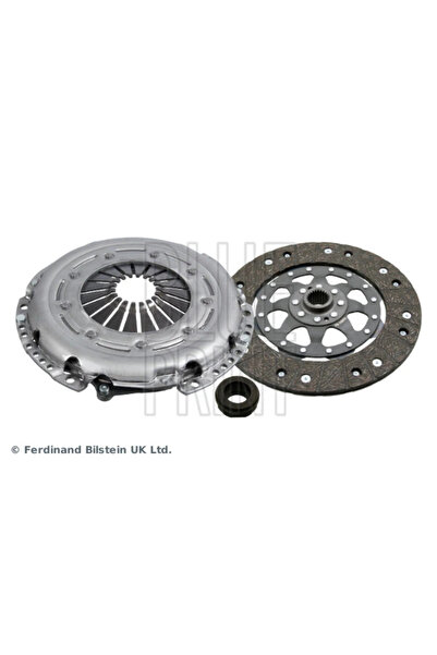 BLUE PRİNT Set Ambreiaj Audi A4 B5/A4 B6/A6 C4 Vw Passat B5 1994-2010