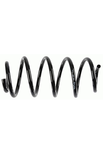 SACHS Arc Spiral Skoda Yeti Vw Golf 5/Golf 6/Touran