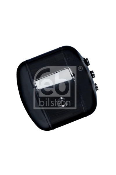 FEBI BILSTEIN Rezervor Aer Sistem Compresor Man Hocl/Tga/Tgm 1