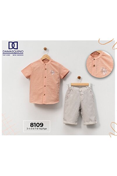 Top Kids بدلة ولادي