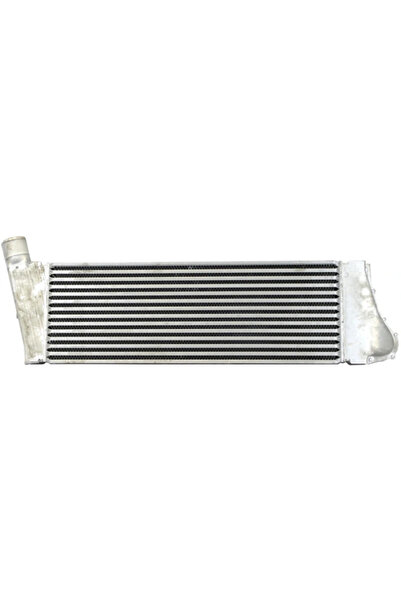 MAHLE Intercooler Compresor Renault Megane 2/Scenic 2
